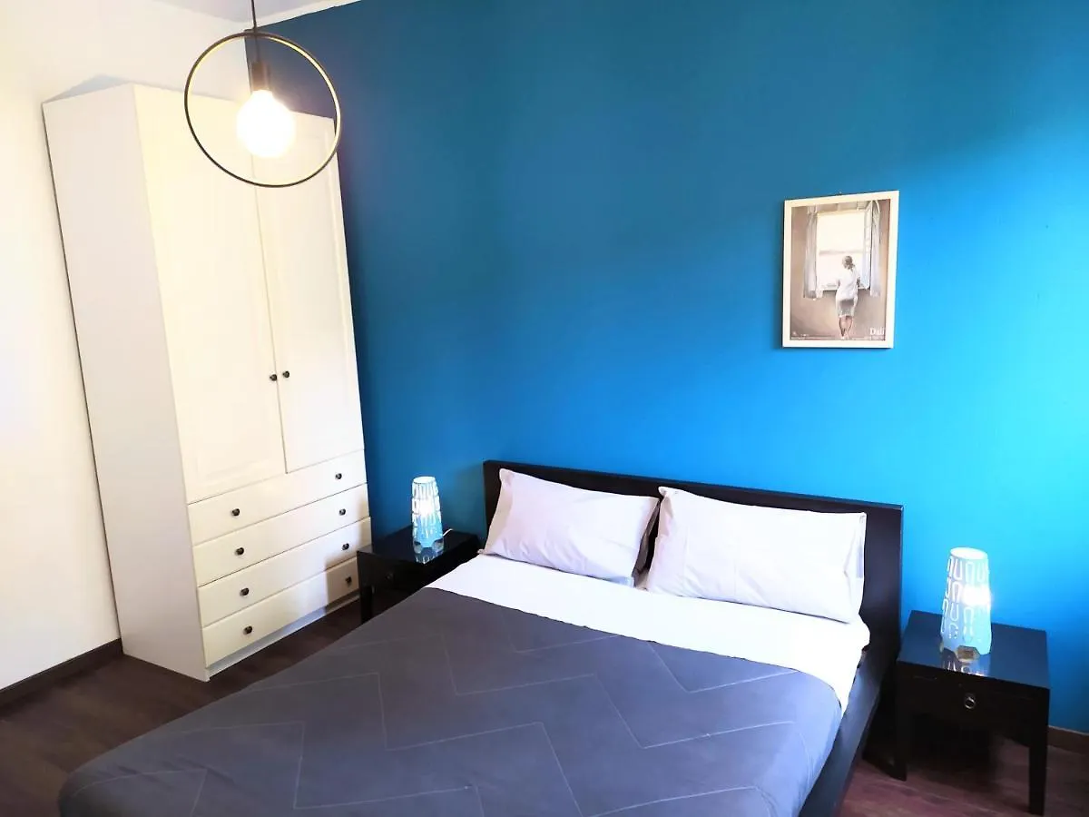 Parsifal Apartment Milan Italy