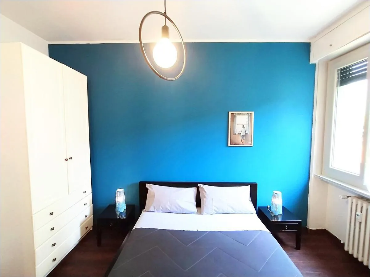 Parsifal Apartment Milan 0*,  Italy
