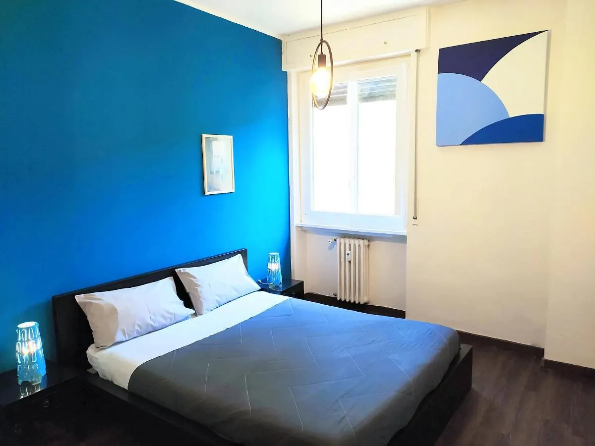 Parsifal Apartment contacts