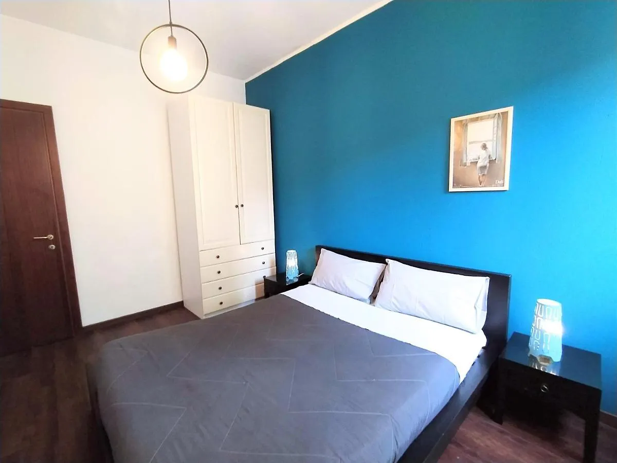 Parsifal Apartment Milan