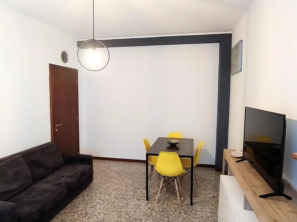 Parsifal Apartment Milan