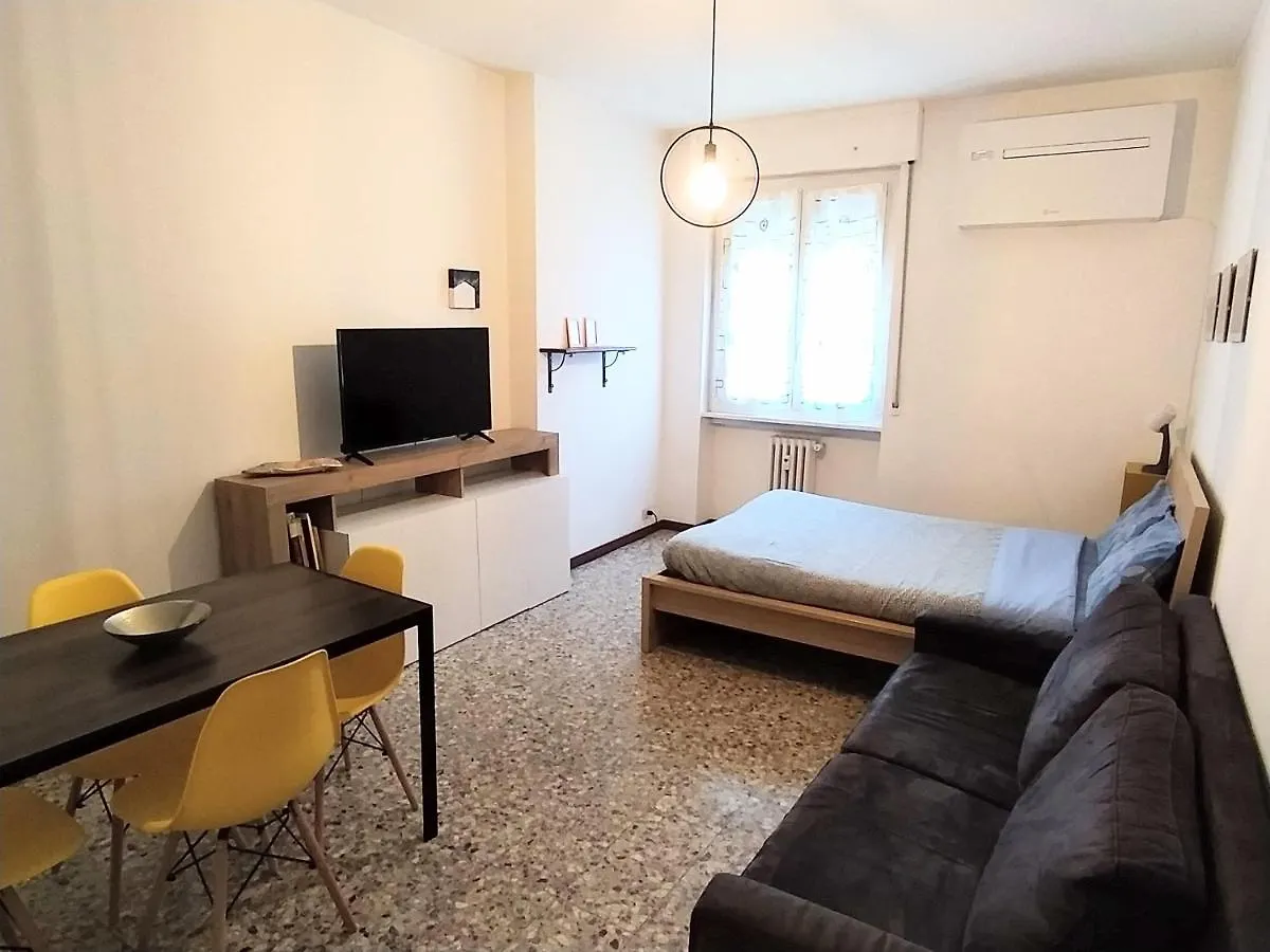 Parsifal Apartment Милан